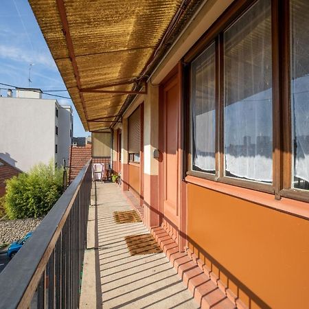 Esprit Tropical Apartment Gentilly Exterior foto