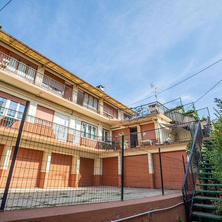 Esprit Tropical Apartment Gentilly Exterior foto