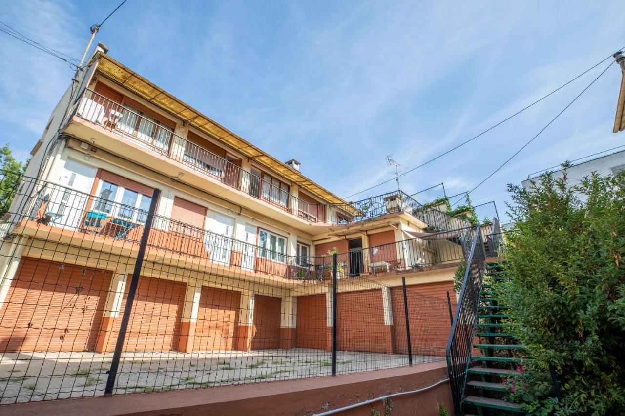 Esprit Tropical Apartment Gentilly Exterior foto